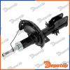 Amortisseur de suspension avant gauche pour CITROËN | A-CT-041, 339772